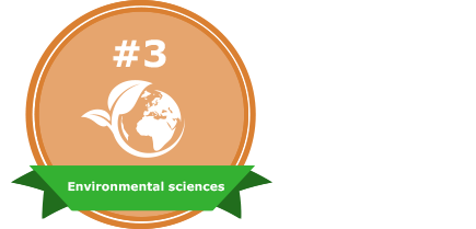 Zegel nummer 3 omgevings wetenschappen Zegel nummer 3 omgevings wetenschappen